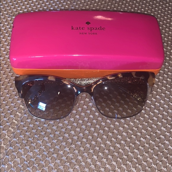 kate spade Accessories - Kate spade sunglasses